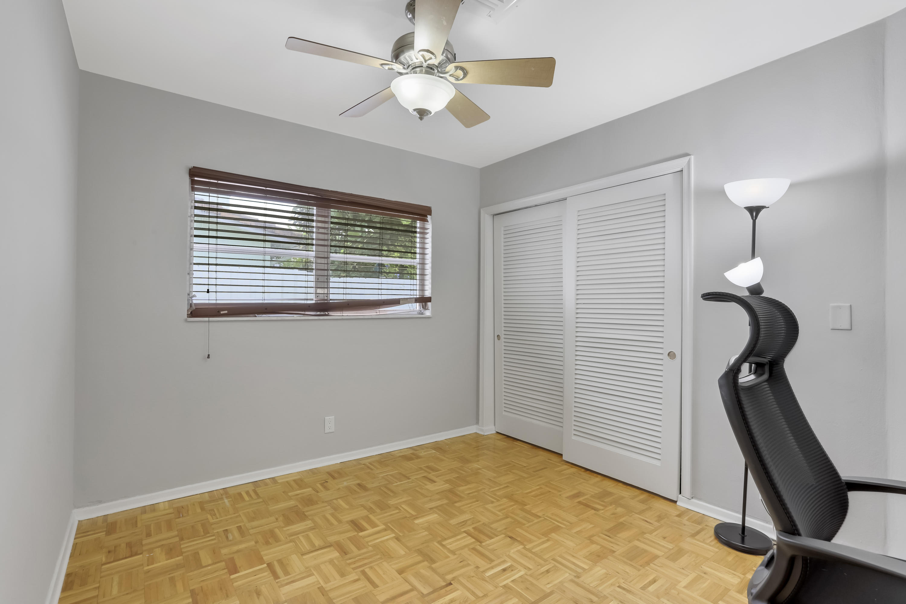 1346 Northwest 4th Street Boca Raton, FL 33486 - Photo 22 of 33 a view of a room with gym equipment