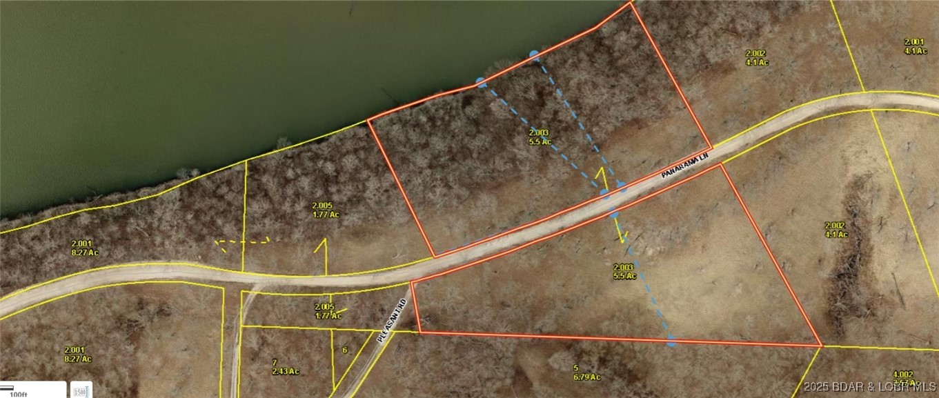 4 Timber Ridge Barnett, MO 65011 - Photo 4 of 6 GIS MAP