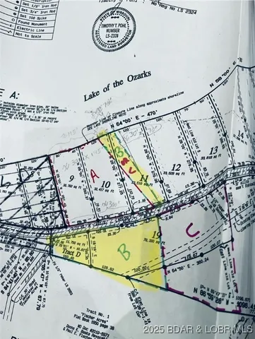 $99,499 | 4 Timber Ridge, Barnett, MO 65011