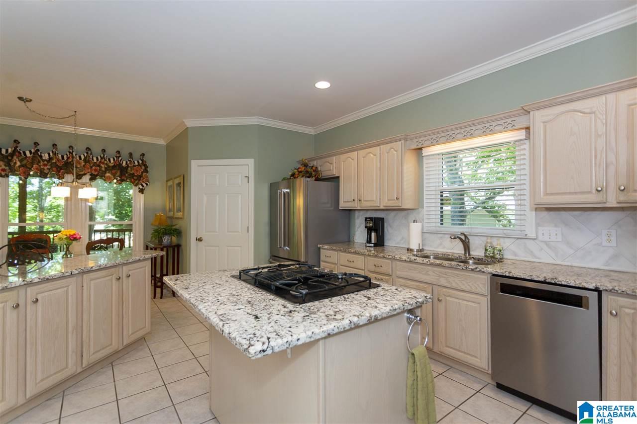 115 Clairmont Road Sterrett, AL 35147 - Photo 26 of 50