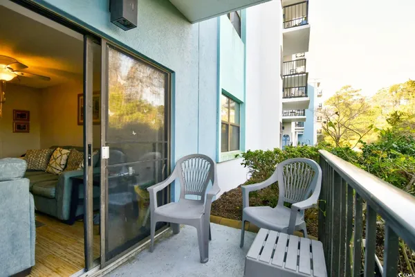 $42,000 | 5001 Little River Road, Unit E115, Myrtle Beach, SC 29577