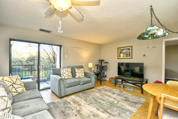 $42,000 | 5001 Little River Road, Unit E115, Myrtle Beach, SC 29577