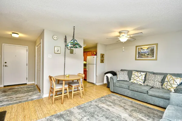$42,000 | 5001 Little River Road, Unit E115, Myrtle Beach, SC 29577