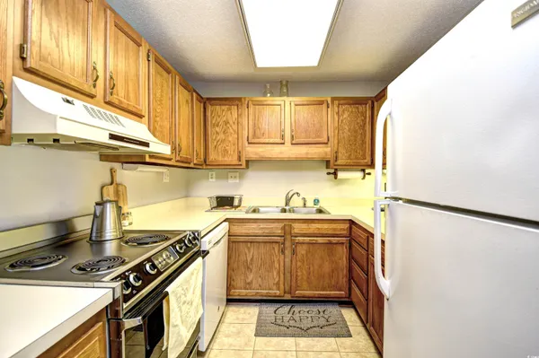 $42,000 | 5001 Little River Road, Unit E115, Myrtle Beach, SC 29577