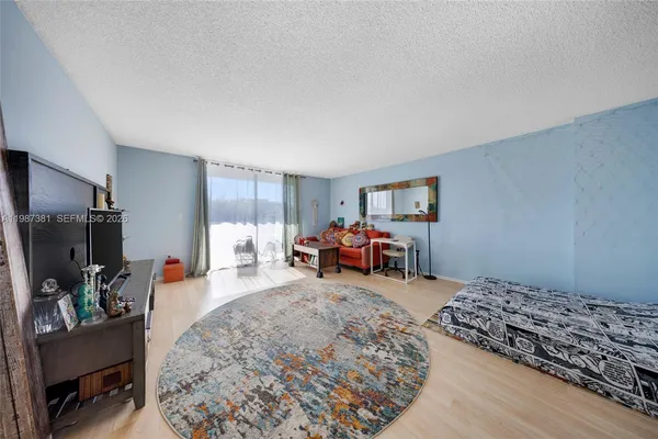 $110,000 | 12500 Northeast 15th Avenue, Unit 312, North Miami, FL 33161