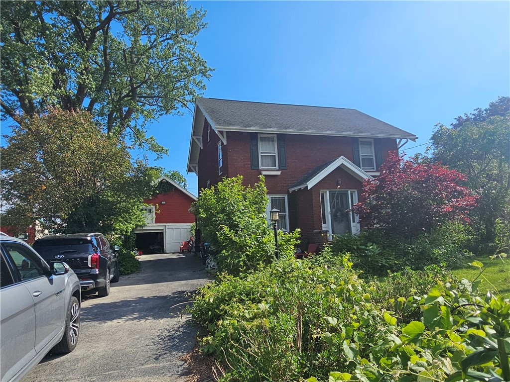 4060 West Main Street Road Batavia, NY 14020 - Photo 4 of 40