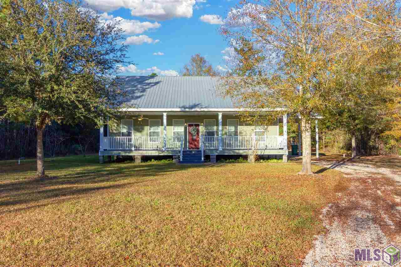 28255 Henry White Road Albany, LA 70711 - Photo 1 of 22 Gallery Image 1