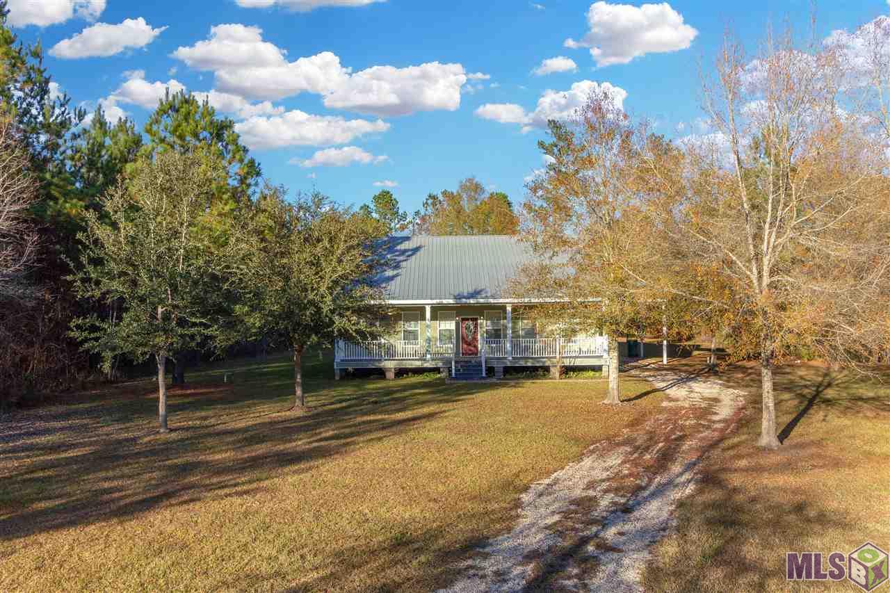28255 Henry White Road Albany, LA 70711 - Photo 2 of 22 Gallery Image 2