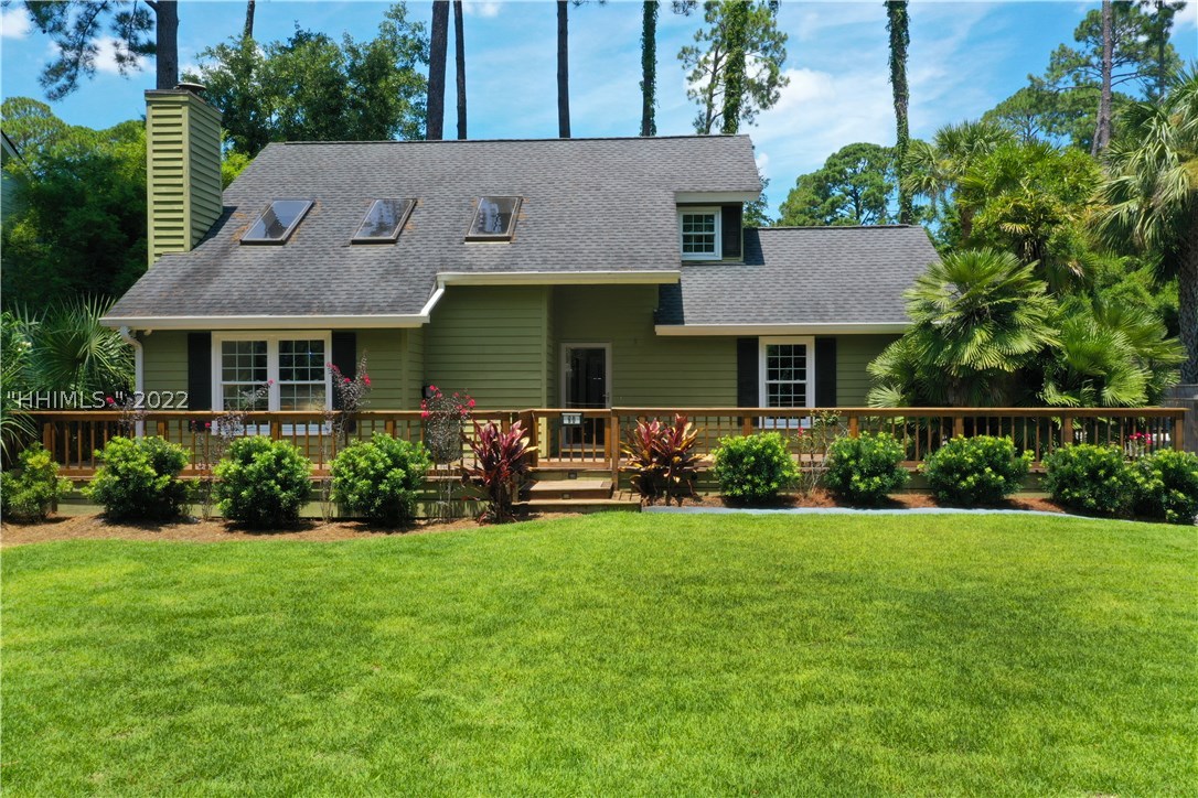 80 Point Comfort Road Hilton Head Island, SC 29928 - Photo 1 of 1 Gallery Image 1