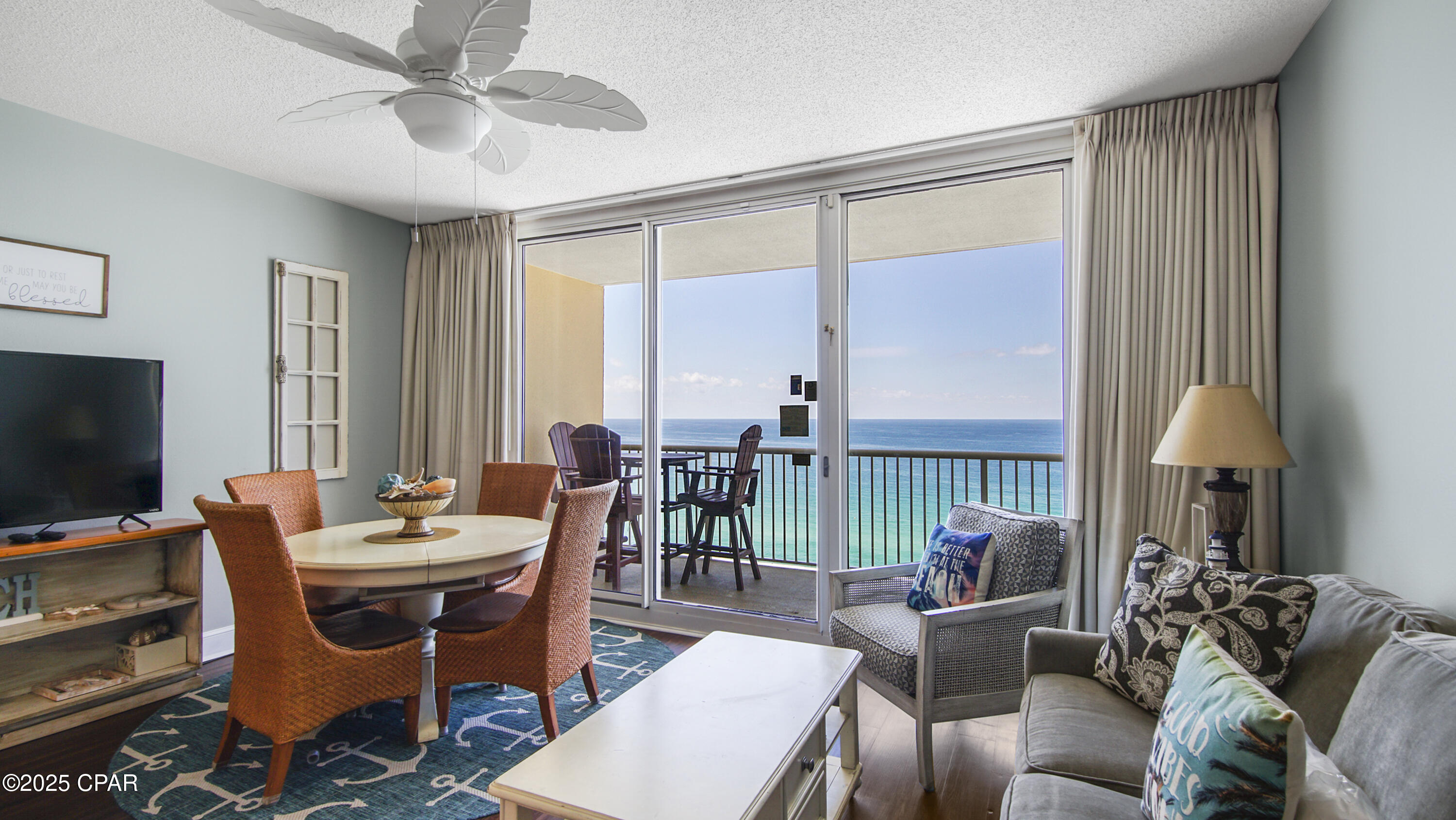 10901 Front Beach Road, Unit 1510 Panama City Beach, FL 32408 - Photo 13 of 47
