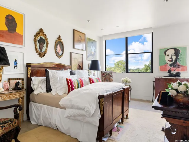 $1,000,000 | 114 Camp Street, Unit 107, San Antonio, TX 78204