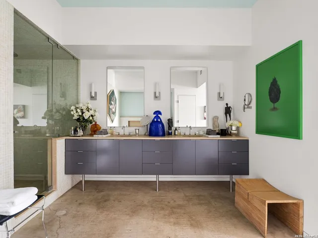 $1,000,000 | 114 Camp Street, Unit 107, San Antonio, TX 78204