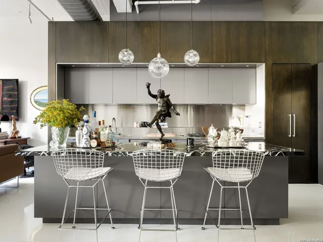 $1,000,000 | 114 Camp Street, Unit 107, San Antonio, TX 78204