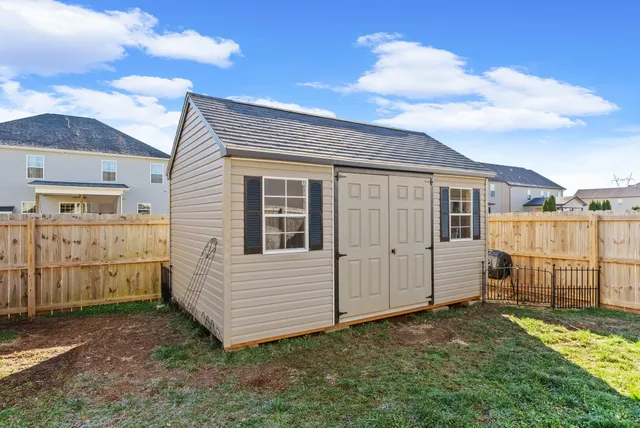 $449,900 | 1483 Kingbird Drive, Clarksville, TN 37040