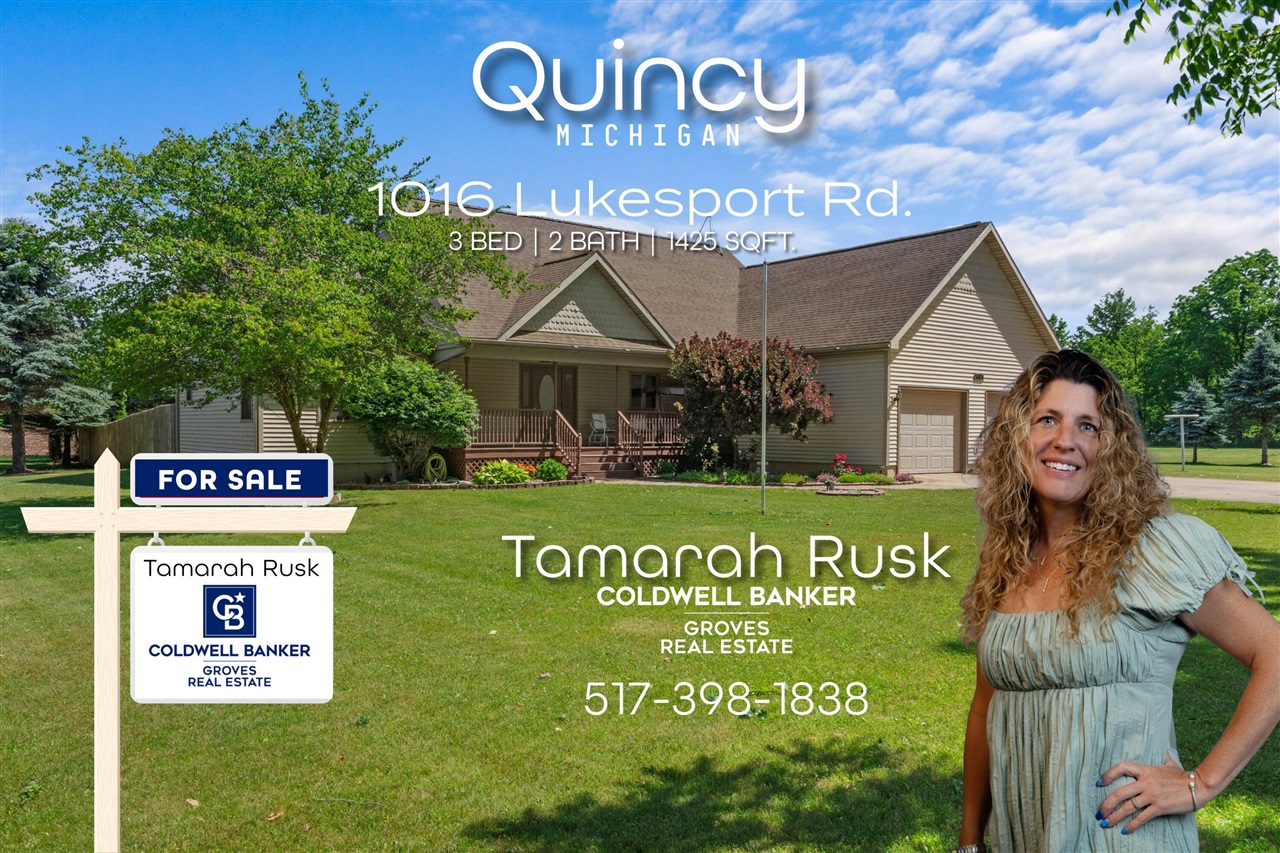 1016 Lukesport Road Quincy, MI 49082 - Photo 33 of 54