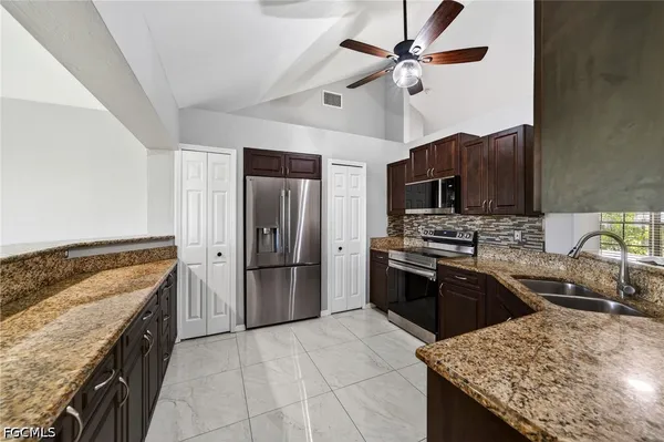 $2,200 | 305 Southeast 19th Terrace, Cape Coral, FL 33990