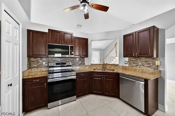 $2,200 | 305 Southeast 19th Terrace, Cape Coral, FL 33990