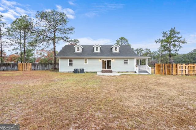 $299,000 | 1266 Old Register Way, Statesboro, GA 30458