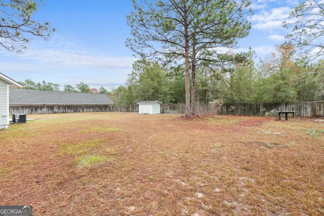 $299,000 | 1266 Old Register Way, Statesboro, GA 30458