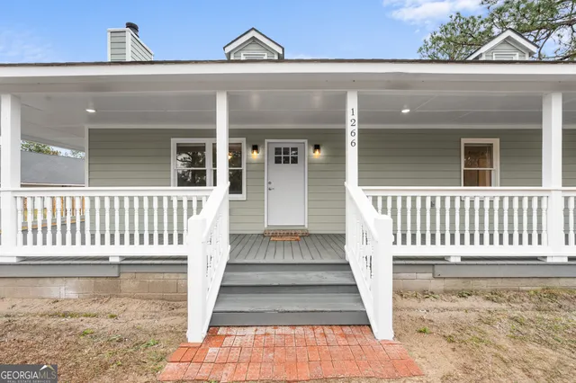 $299,000 | 1266 Old Register Way, Statesboro, GA 30458