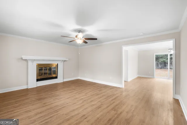 $299,000 | 1266 Old Register Way, Statesboro, GA 30458