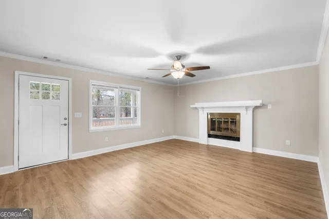 $299,000 | 1266 Old Register Way, Statesboro, GA 30458