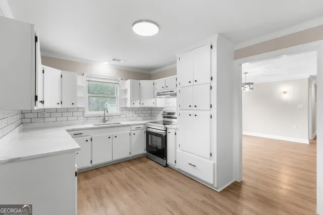 $299,000 | 1266 Old Register Way, Statesboro, GA 30458