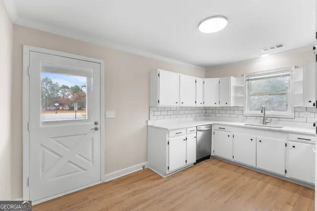 $299,000 | 1266 Old Register Way, Statesboro, GA 30458