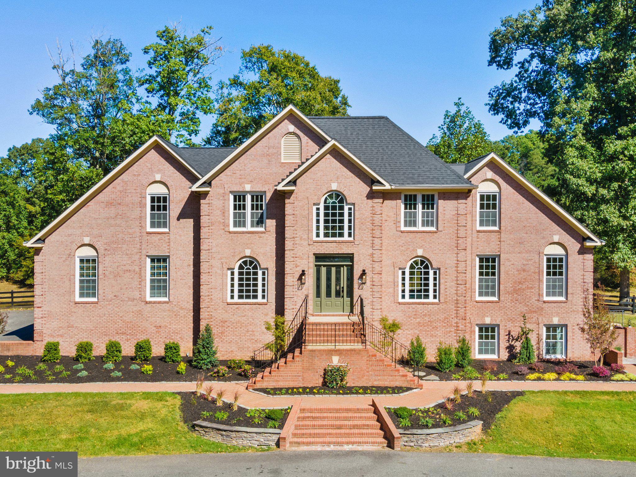 18 Winning Colors Road Stafford, VA 22556 - Photo 1 of 51 Gallery Image 1