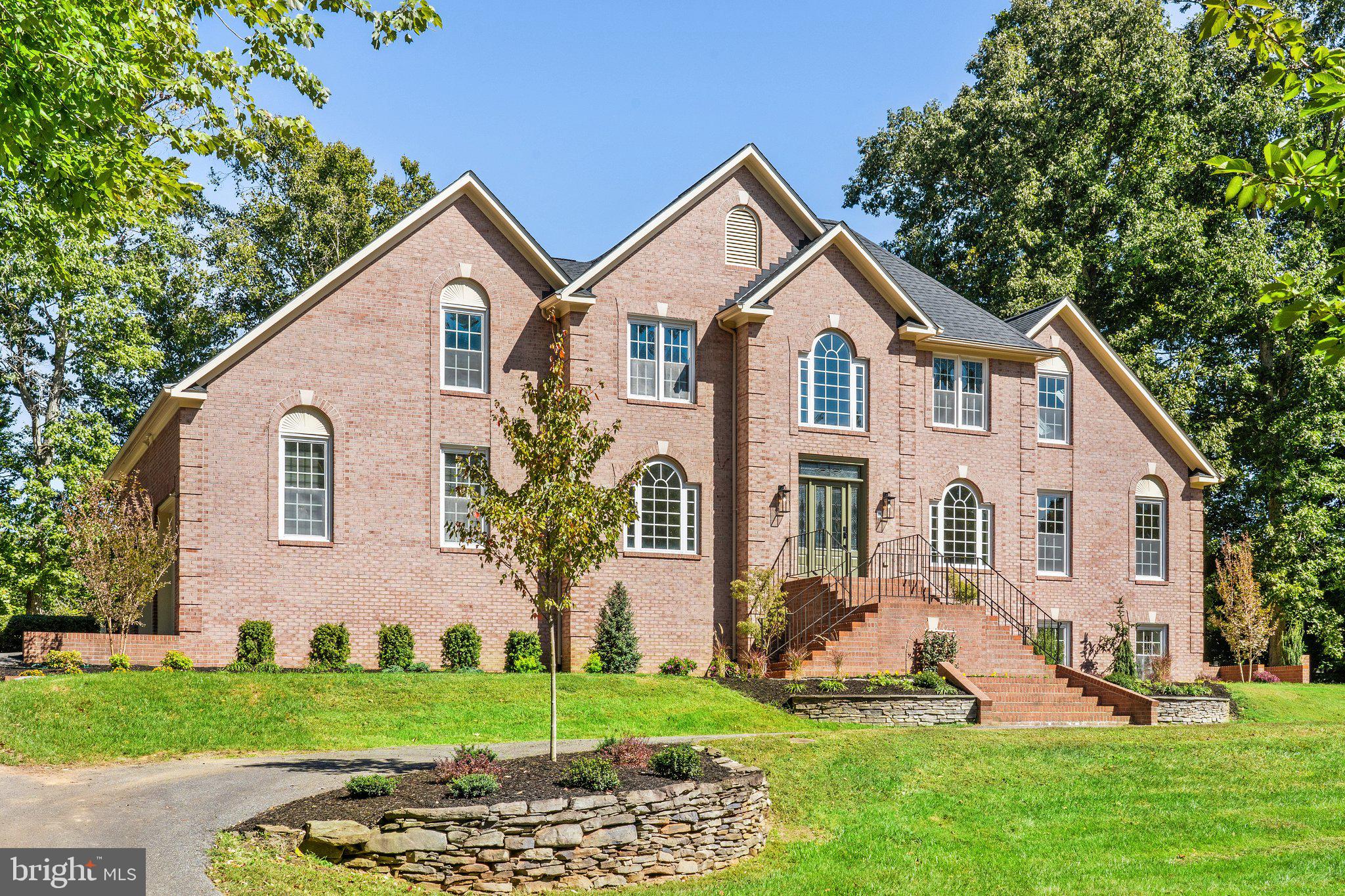 18 Winning Colors Road Stafford, VA 22556 - Photo 5 of 51 Gallery Image 5