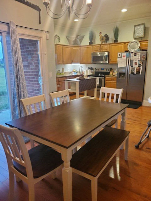4060 Queen Chapel Road Dalzell, SC 29040 - Photo 2 of 5
