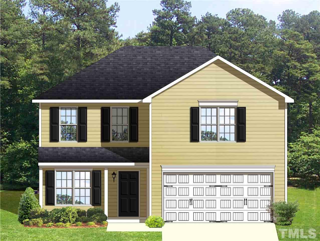 6829 Planting Court Raleigh, NC 27610 - Photo 1 of 19 Gallery Image 1