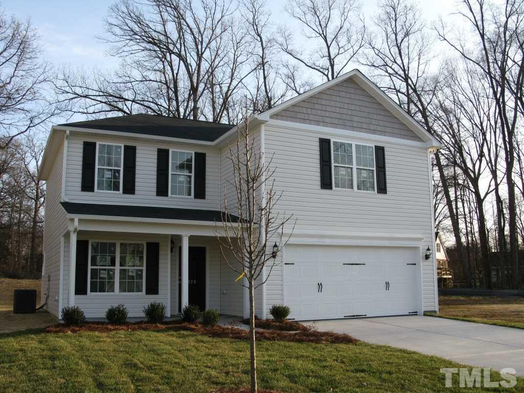 6829 Planting Court Raleigh, NC 27610 - Photo 2 of 19 Gallery Image 2