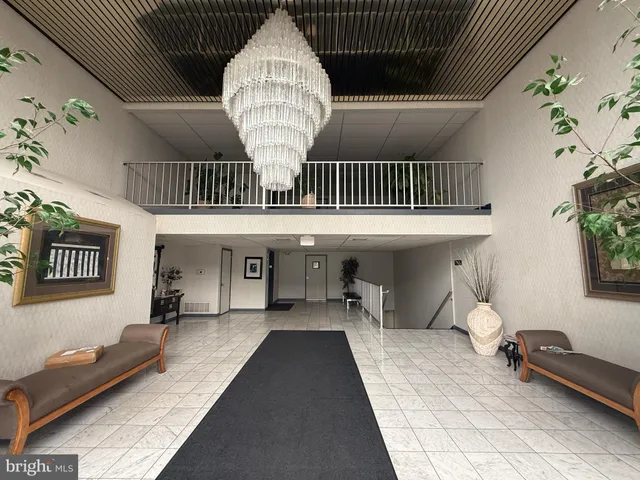 a very nice looking room with a large window