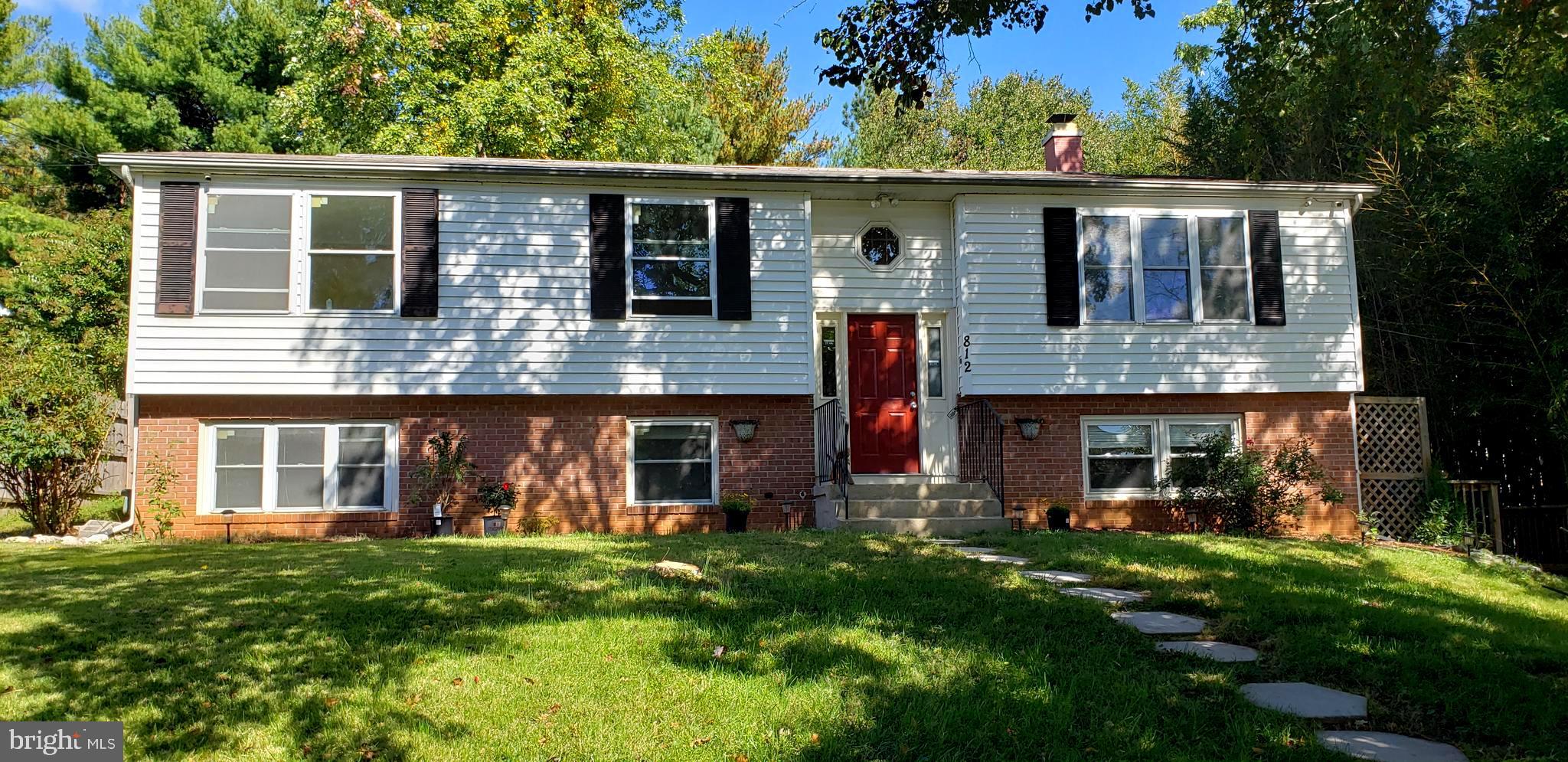 812 Cannon Road Silver Spring, MD 20904 - Photo 1 of 30
