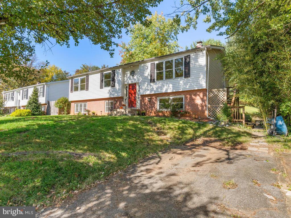 812 Cannon Road Silver Spring, MD 20904 - Photo 2 of 30