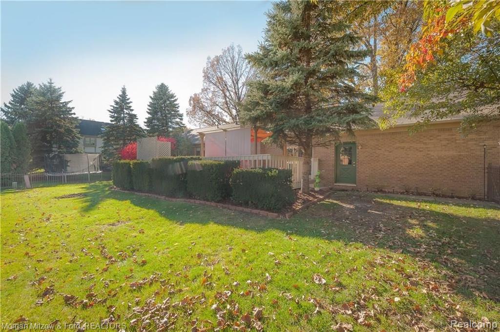 1061 Hidden Lane Rochester Hills, MI 48309 - Photo 47 of 51