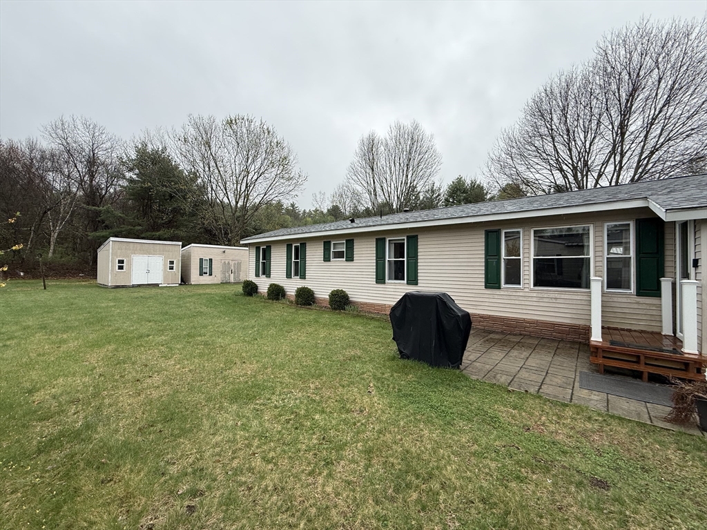 414 Palmer Road Ware, MA 01082 - Photo 21 of 29