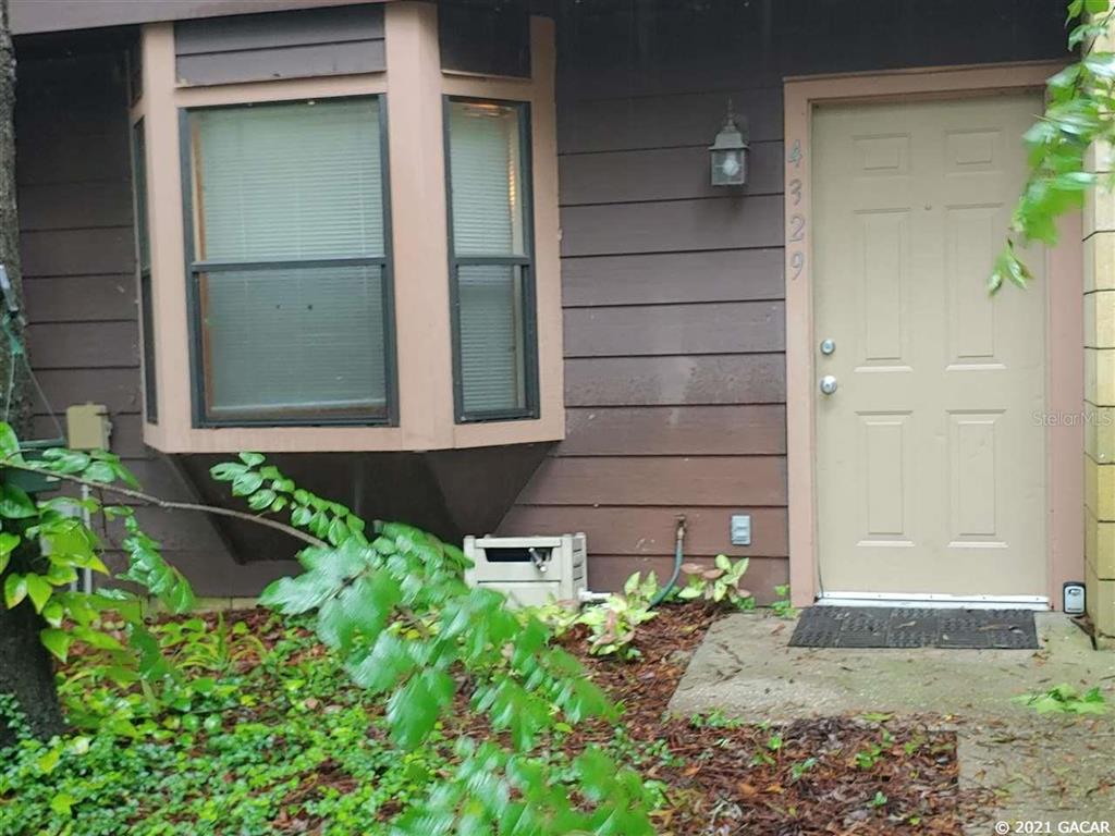 4329 Southwest 70th Terrace Gainesville, FL 32608 - Photo 1 of 1