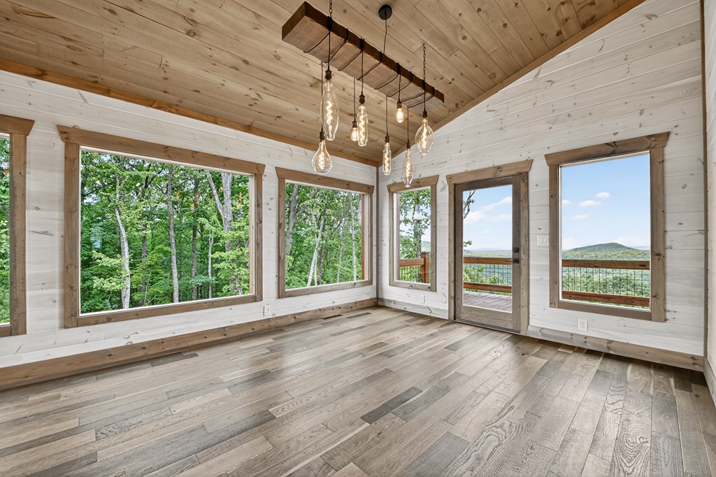 470 Northwest Skylight Drive Blue Ridge, GA 30513 - Photo 15 of 20