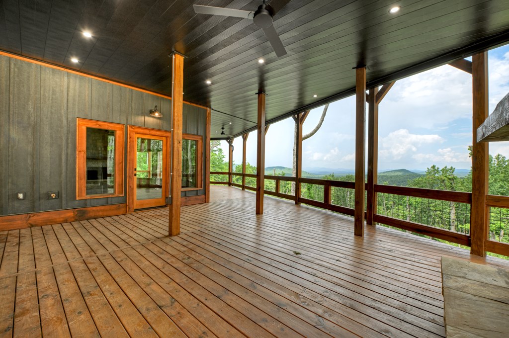 470 Northwest Skylight Drive Blue Ridge, GA 30513 - Photo 20 of 20