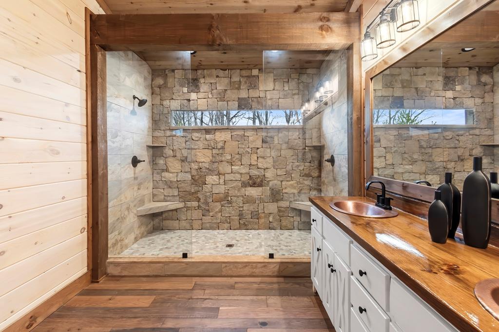 470 Skylight Drive Blue Ridge, GA 30513 - Photo 29 of 83