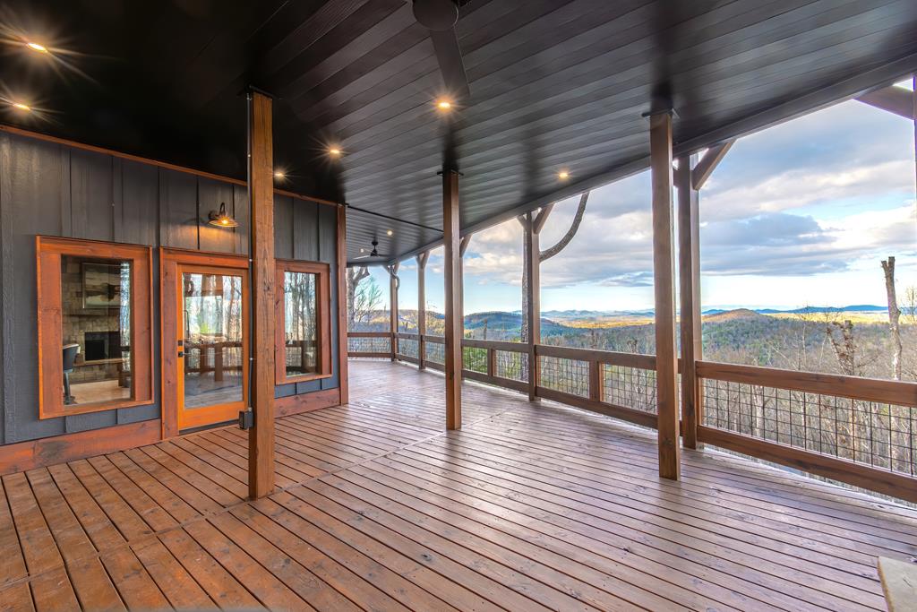 470 Skylight Drive Blue Ridge, GA 30513 - Photo 47 of 83