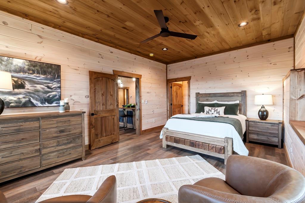 470 Skylight Drive Blue Ridge, GA 30513 - Photo 65 of 83