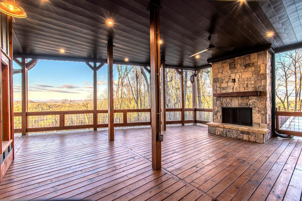 470 Skylight Drive Blue Ridge, GA 30513 - Photo 74 of 83