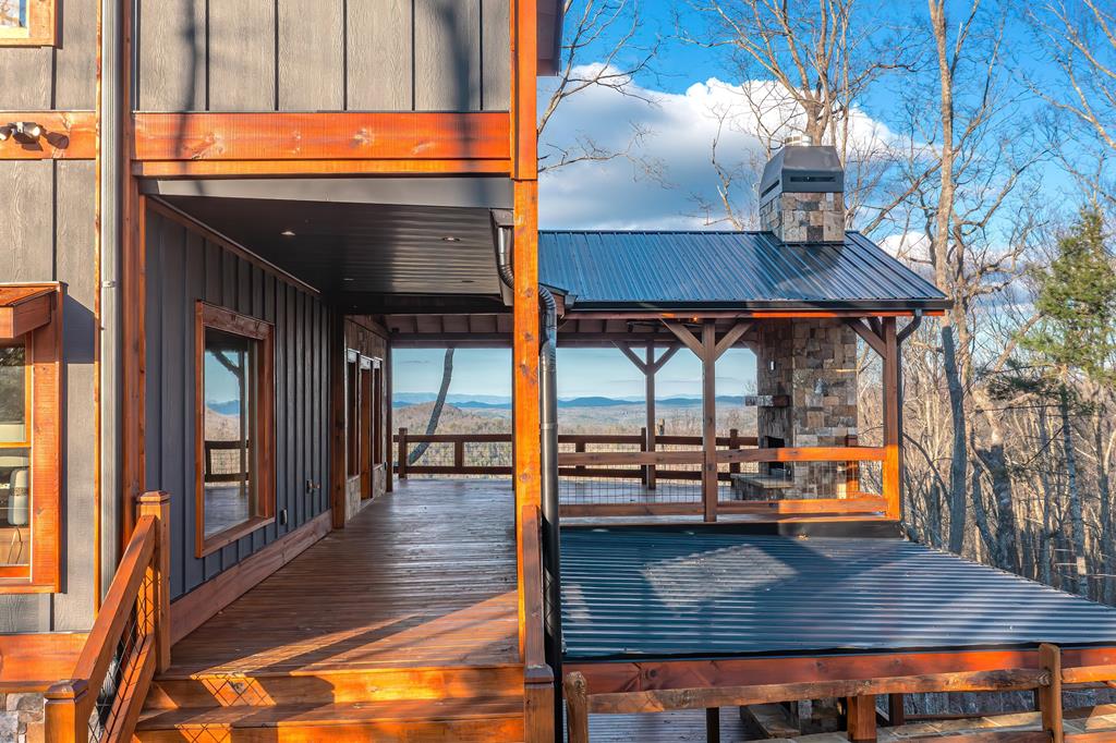 470 Skylight Drive Blue Ridge, GA 30513 - Photo 81 of 83