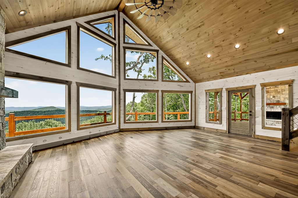 470 Northwest Skylight Drive Blue Ridge, GA 30513 - Photo 10 of 20