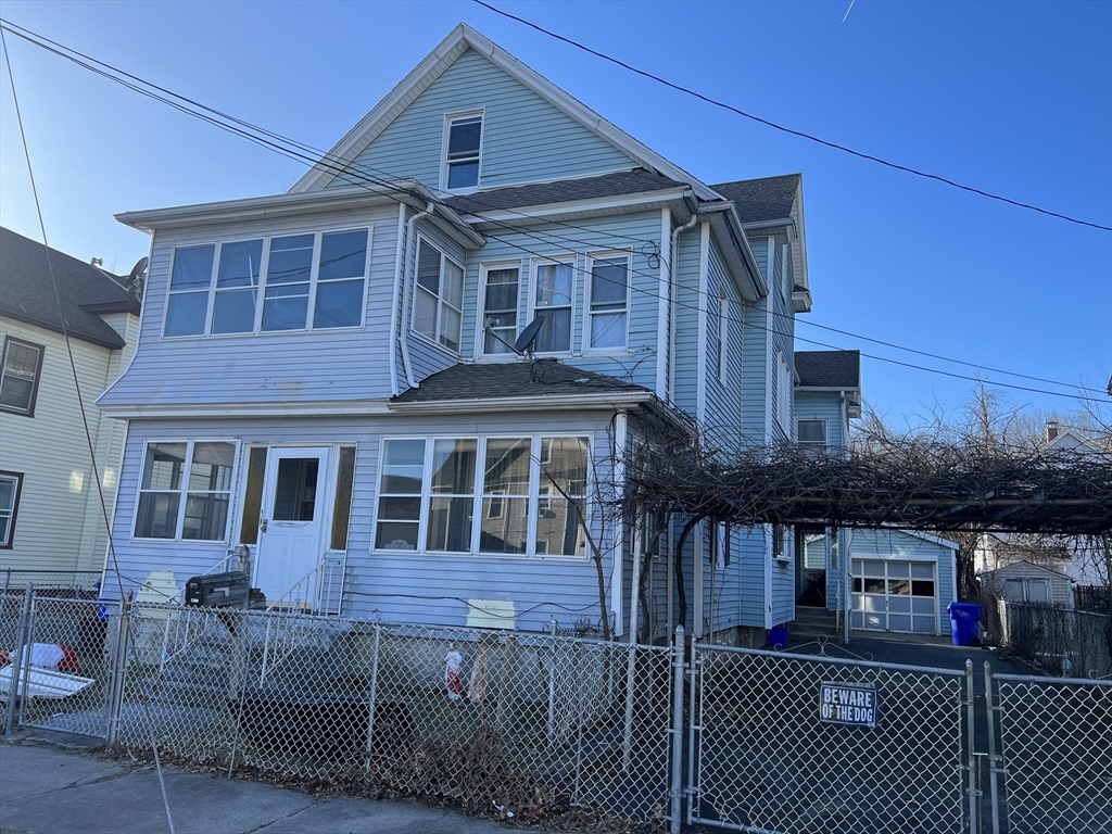 64-66 Home Street Springfield, MA 01104 - Photo 1 of 27 Gallery Image 1