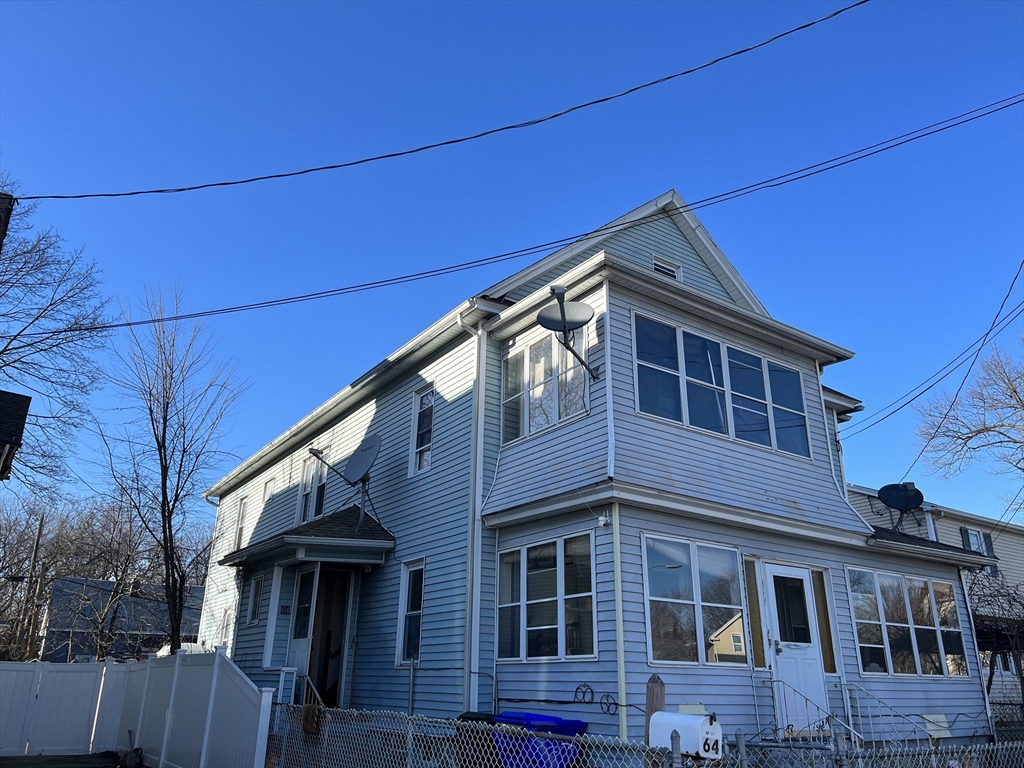 64-66 Home Street Springfield, MA 01104 - Photo 3 of 27 Gallery Image 3