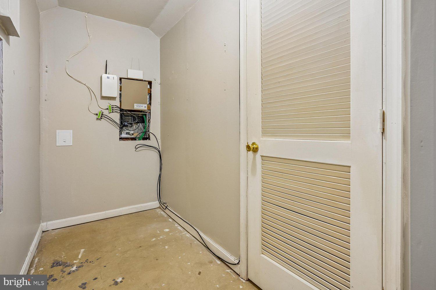 14677 Cloverdale Road Woodbridge, VA 22193 - Photo 52 of 72 Storage